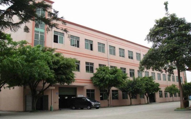 China SKYLINE INSTRUMENTS CO.,LTD Profiel van het bedrijf 
