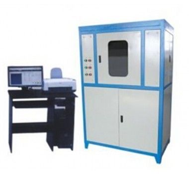 Thermische geleidingsvermogen systeem tester voor het meten van de thermische geleidingsvermogen van thermische isolatiematerialen
