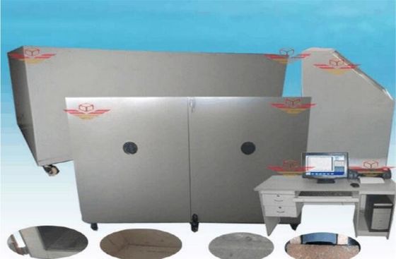 PLC-besturing Isolatiemateriaal Maximale gebruikstemperatuur Tester
