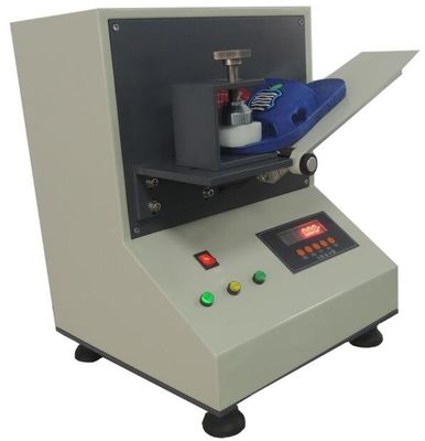 Digitale schoenen stijfheidstester 100±10 mm / min