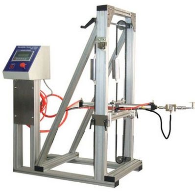 0 ~ 90 graden Hoek Meubel Testing Equipment Storage Pivoted Doors Testing Machine