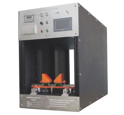 Speelgoed Testapparatuur Touchscreen Control Kinetische energie Tester Sensor Afstand Selecteer 100-500mm