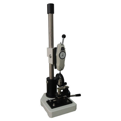 ASTM PS79-96 knoppenknoppen trek tester met mechanische standaard voor Imada trekmeter