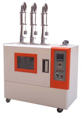 UL1581 Draadverwarming Vervorming Testing Machine voor het testen van de graad van thermische vervorming
