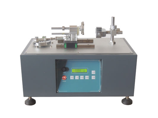 ASTM F963 Toys Testing Equipment Magnet Cycling Tester Voor Clamping Testing Toy Magnetic
