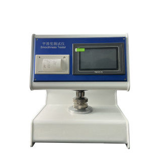 Automatische intelligente gladheidstester AC220V±10% 50HZ