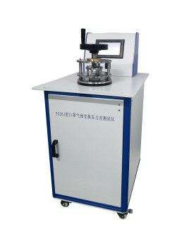 Medisch masker gaswisselingsdrukverschil tester AC 220V 50Hz