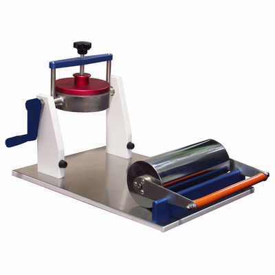 Conventioneel papier en karton absorptie tester 75mm/10min uit China