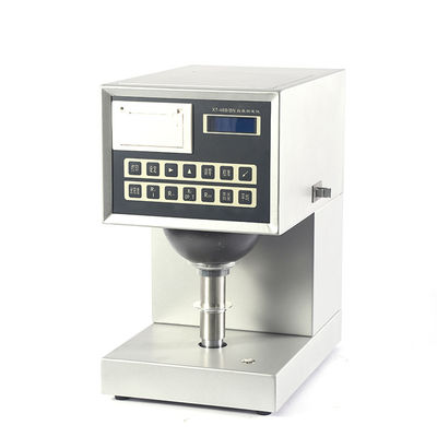 Automatische intelligente witte test in thermische printer