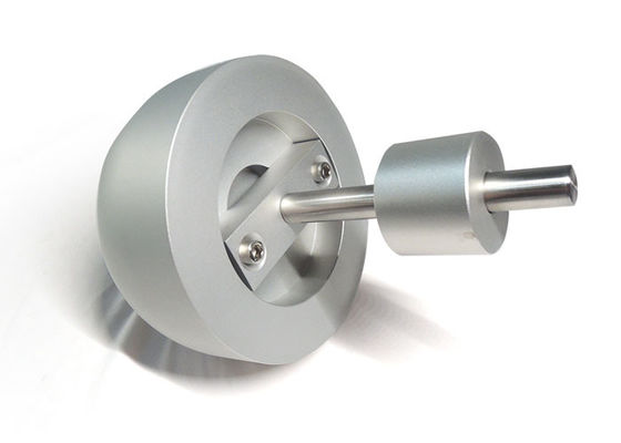 ISO 8124-4 Alum-legering slagkop van schommelelementen zonder versnellingsmeter