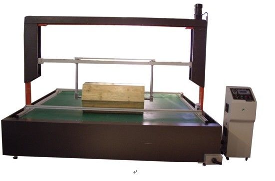 Rollator Matras Testing Equipment BSEN 1957, Matras Duurzaamheid Testing Machine