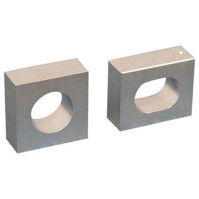 Professionele speelgoedtestapparatuur ISO 8124-1 Aluminiumlegering Rattle-testinrichting