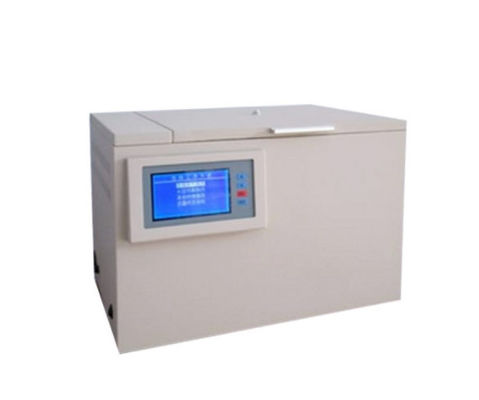 Multifunctioneel Elektrisch Shaker Automatic Degassing Oscillator Tester
