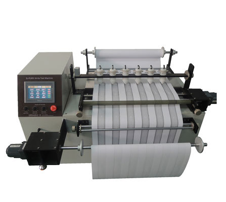 Lab-testapparatuur Pen Core Circle Writing Tester