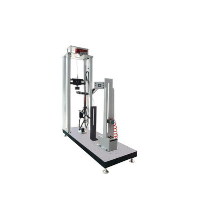ENGELSE Standaardfiets Front Fork Backward Impact Tester AC220V 15A