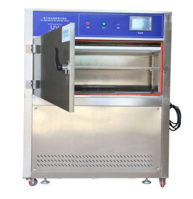 1000L UV Versnelde Doorstaande Milieutestkamer/het Ultraviolette Test Machine/UV Verouderen Testmachine