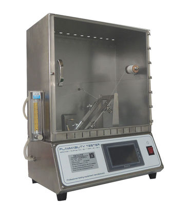 CRF 16-1610 45 graden automatische ontvlambaarheidstester