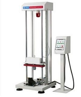 Voetbalproefapparatuur Veiligheidsschoeninslagmeter met inslagenergie van 10~200J optioneel