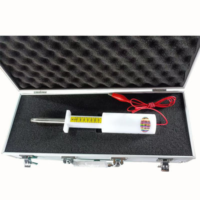 IEC 61032 75N Proefsonde 11 Rigid Finger Probe Anti Shock Test Finger Probe 11