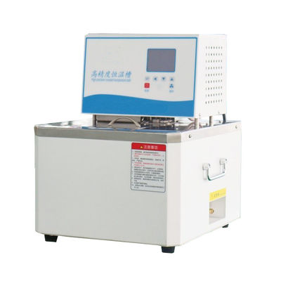 15L Laboratorium Digitaal Elektrisch Verwarming Thermostatisch Waterbad