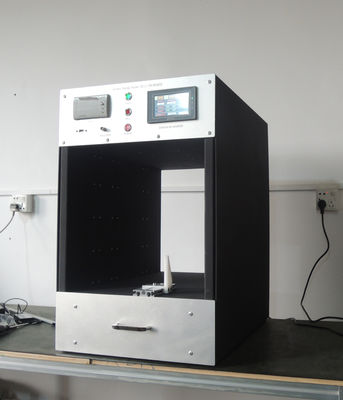 Toys Testing Equipment Touch Screen Control Kinetische energie tester met sensor afstand Selecteer 10/30cm